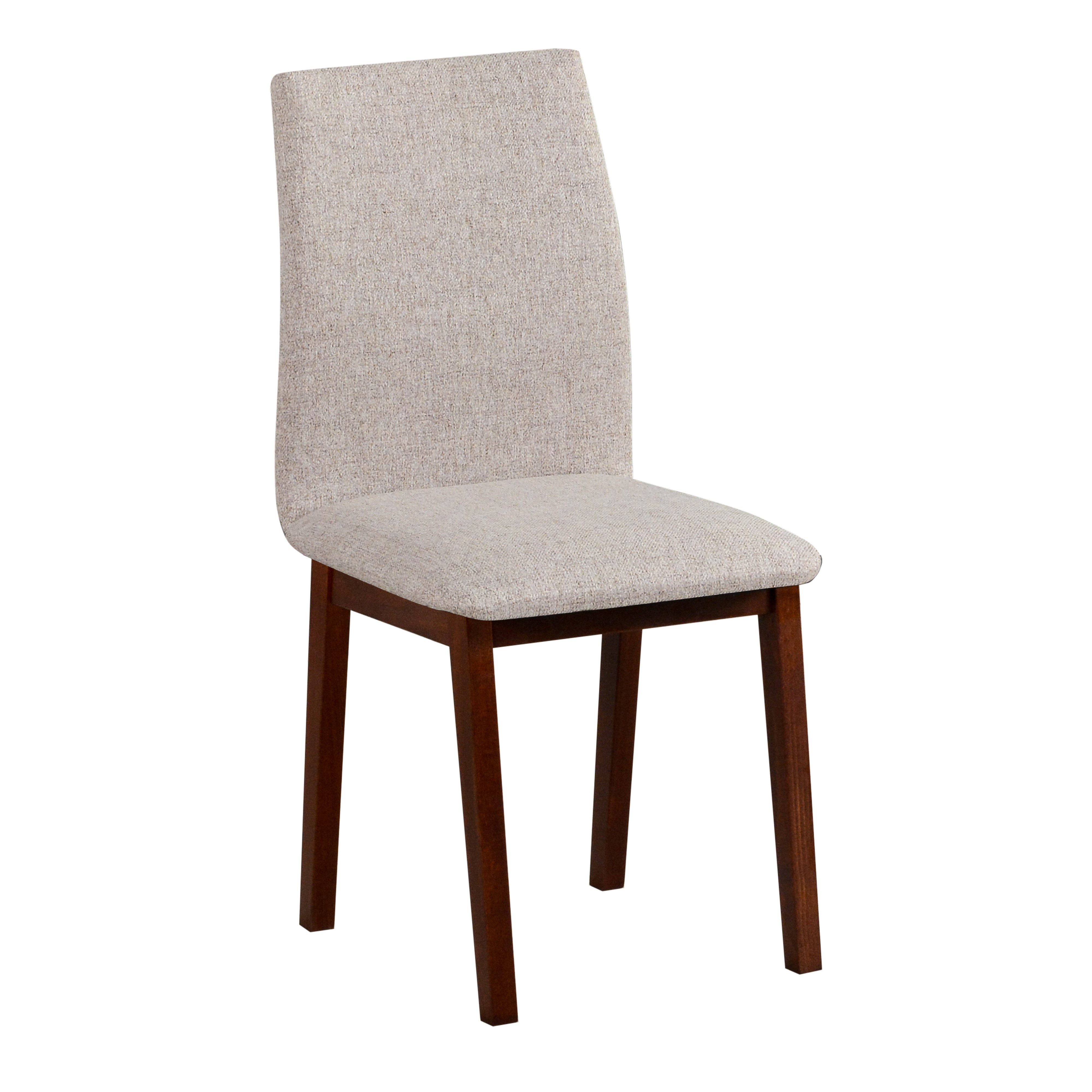 MOEBLO Stuhl Nelko 1 (Polsterstühle, Holzstühle, günstig online kaufen