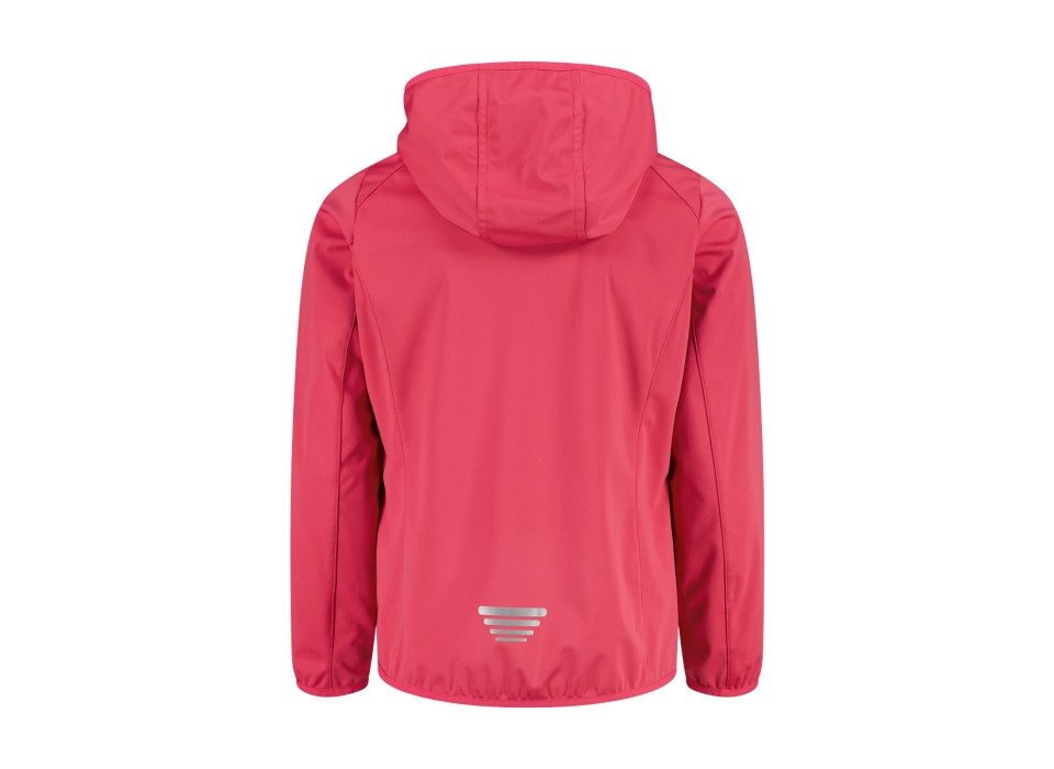 CMP Funktionsjacke KID G JACKET FIX HOOD