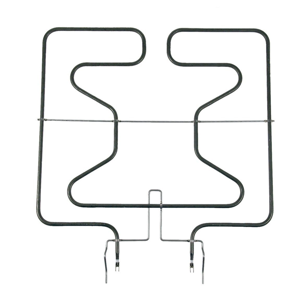 easyPART Heizstab wie SIEMENS 00470763 Backofenheizung Einkreis, Backofen / Herd