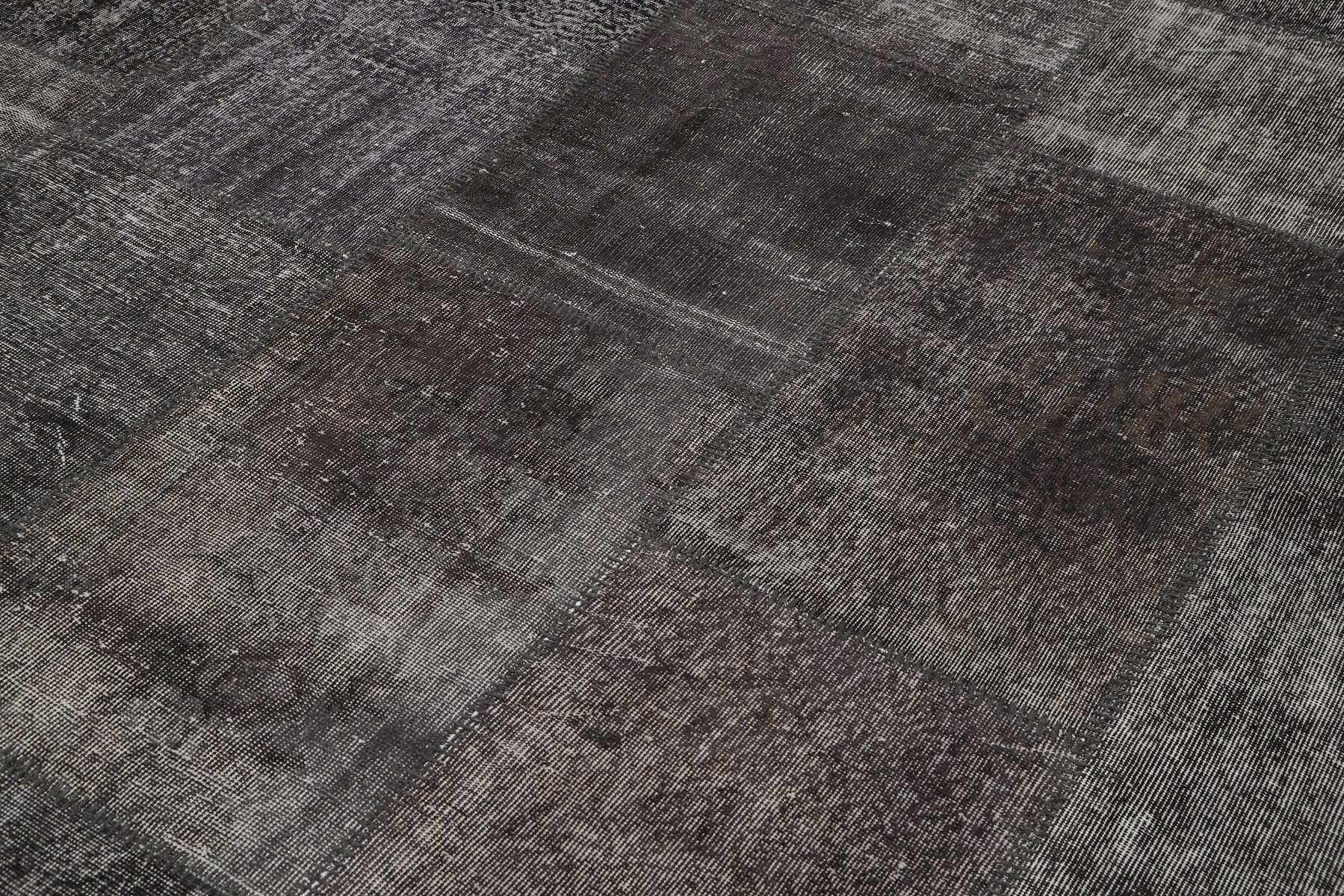 Carpet Avenue Teppich Patchwork 450x350, Rechteck, Höhe: 7 mm