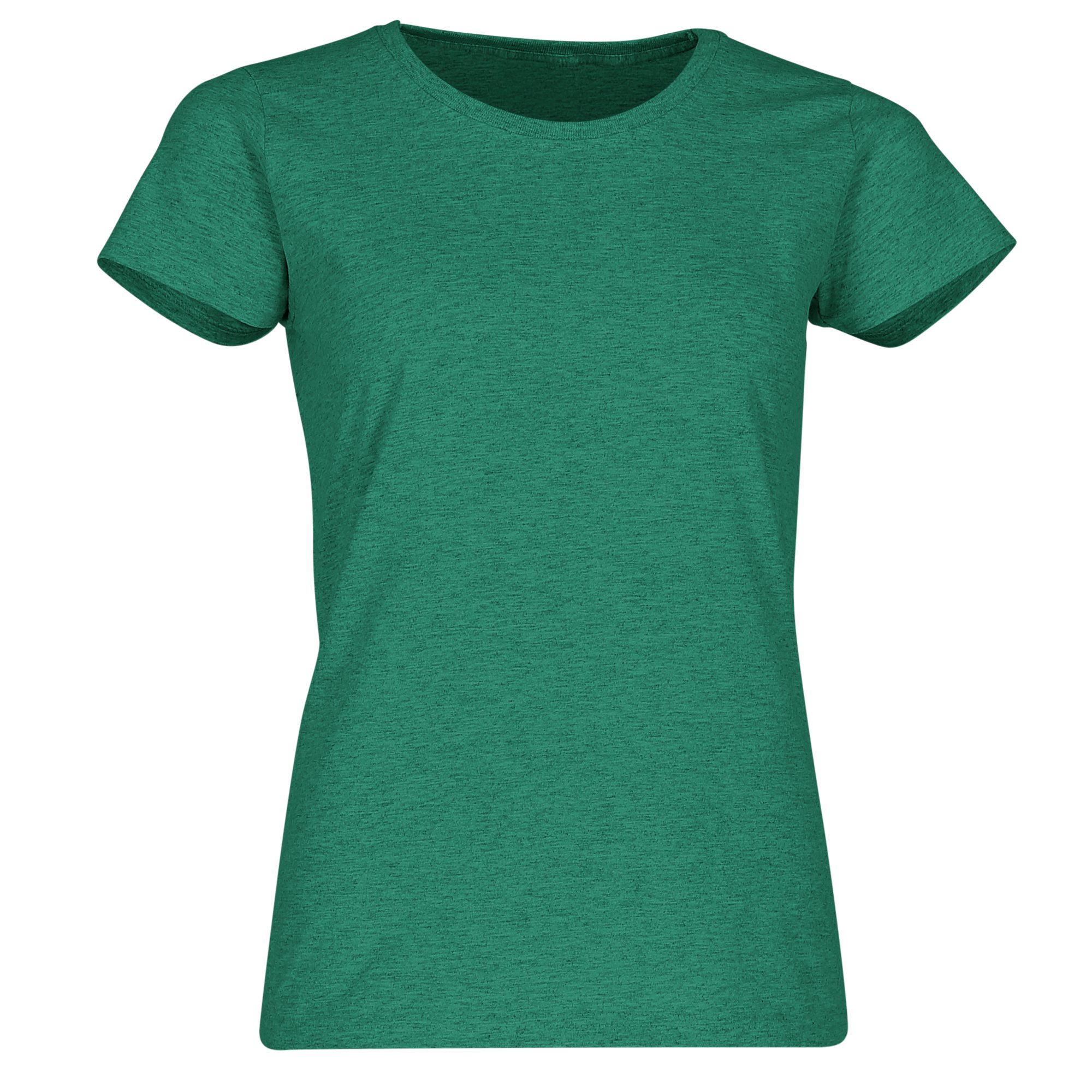Fruit of the Loom Rundhalsshirt Fruit of the Loom Valueweight T Lady-Fit günstig online kaufen