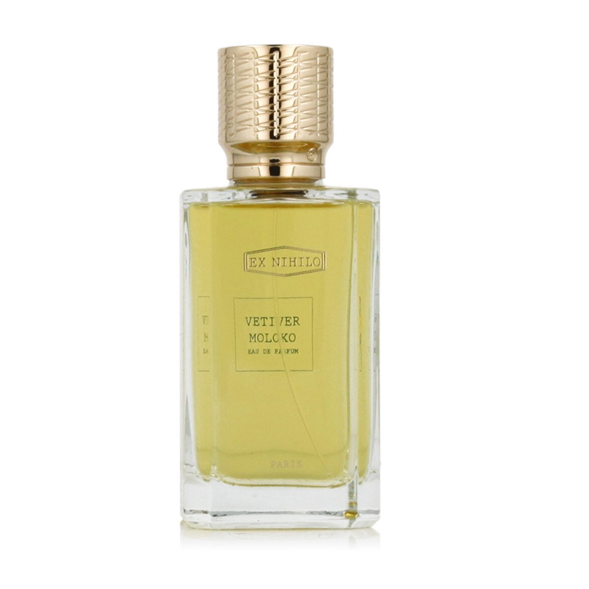 Ex Nihilo Eau de Parfum Vetiver Moloko