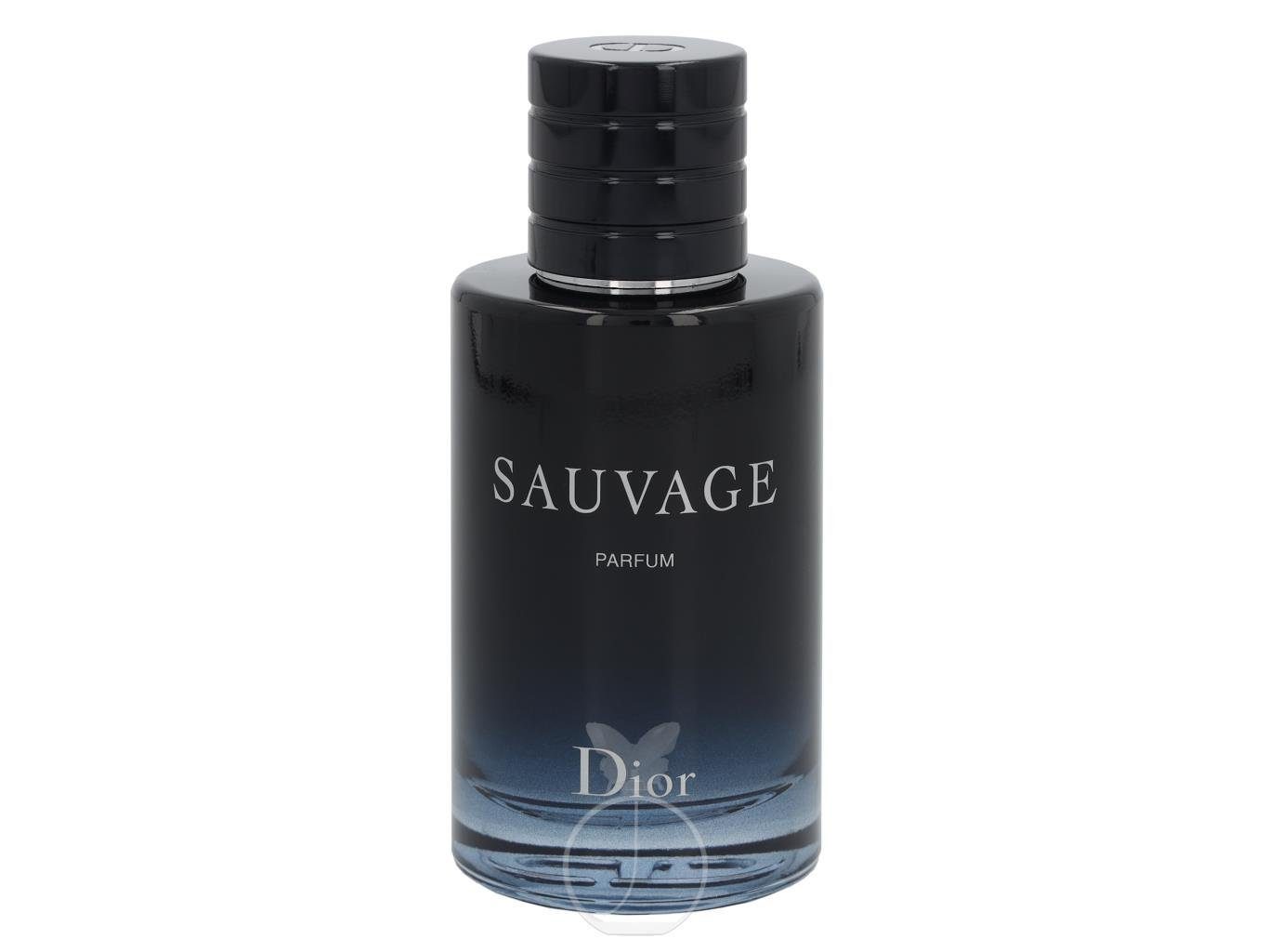 Dior Extrait Parfum Dior Sauvage 100 ml Parfum