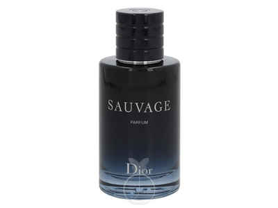 Dior Extrait Parfum Dior Sauvage Parfum 100 ml