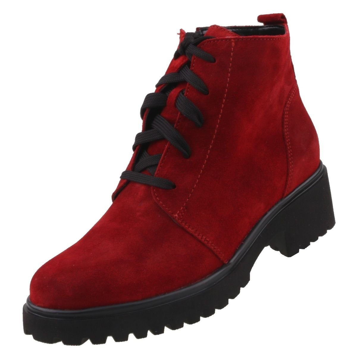 Waldläufer 716807-195-019 Stiefelette