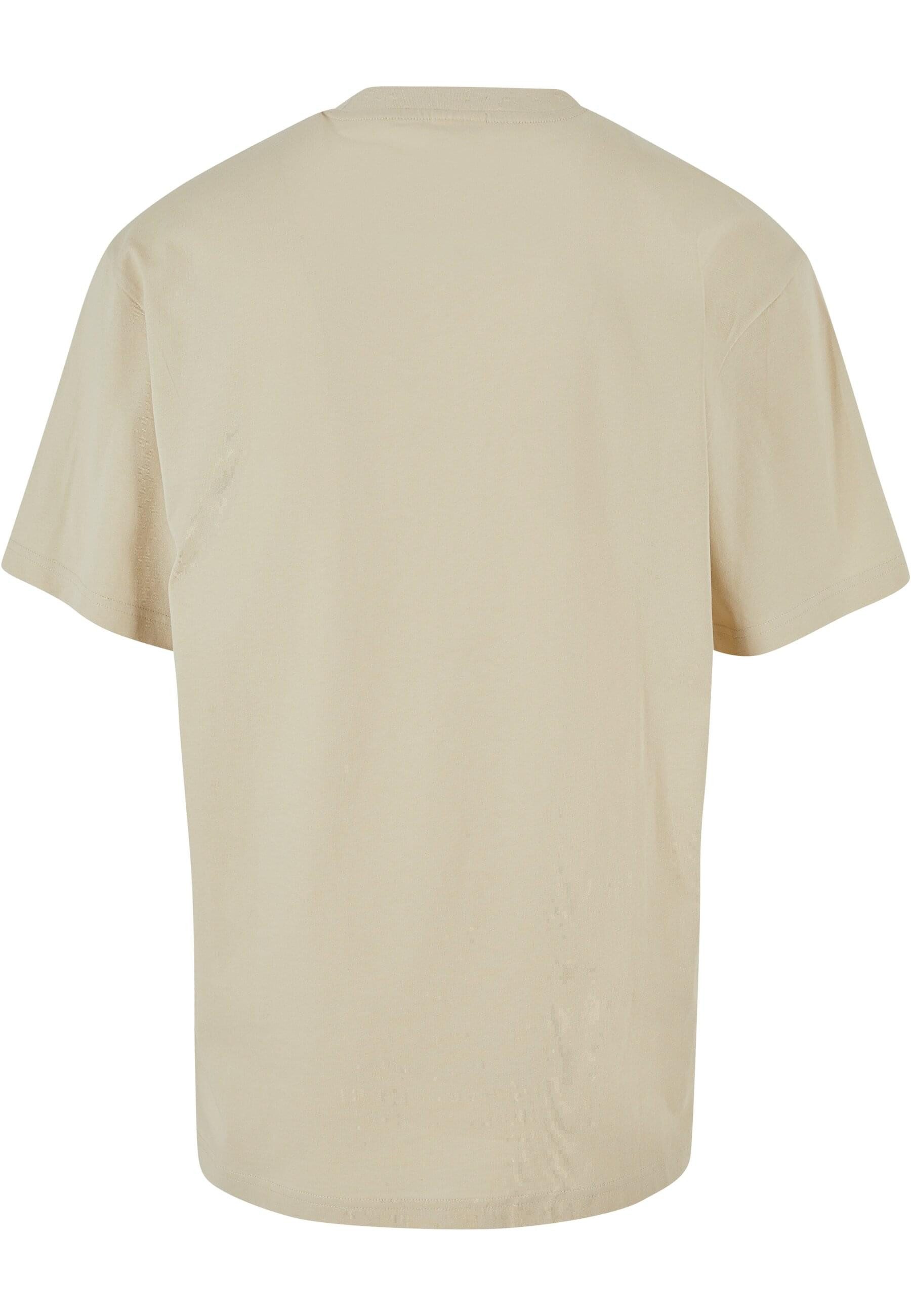 URBAN CLASSICS T-Shirt Urban Classics Herren Organic Tall Tee (1-tlg) günstig online kaufen