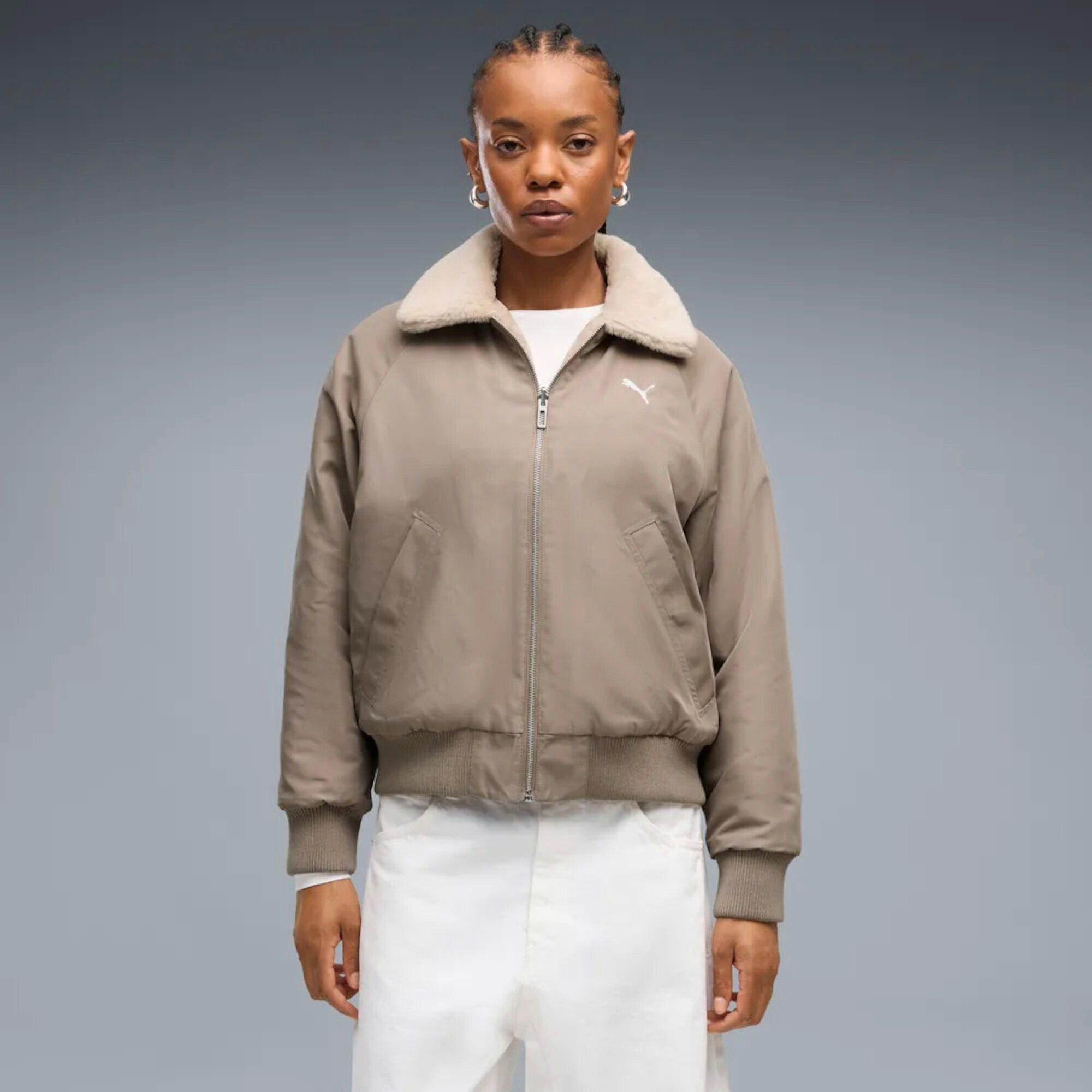PUMA Winterjacke