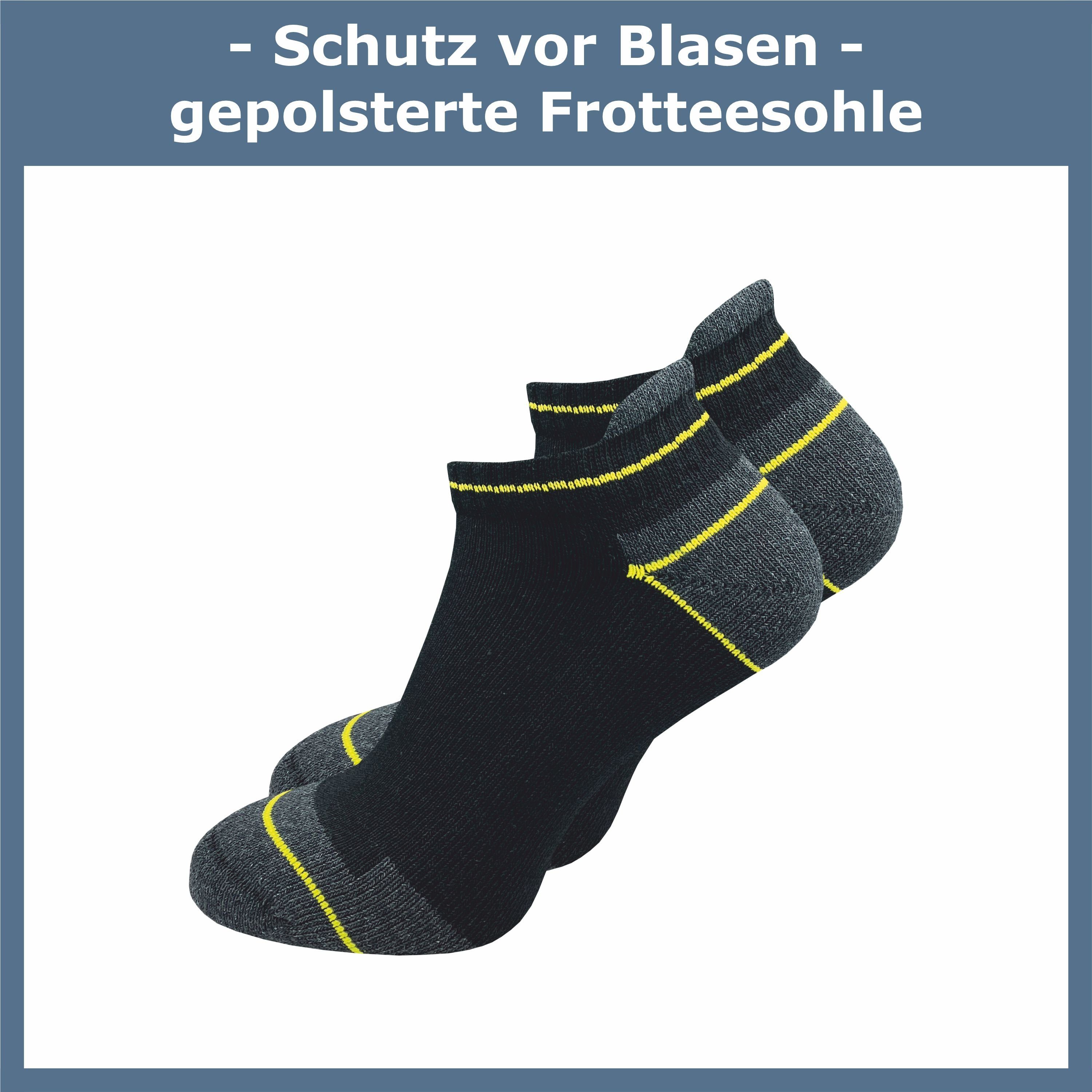 GAWILO Arbeitssocken Für Herren - Schlichter, Clea Produktbild-Vorschau 9