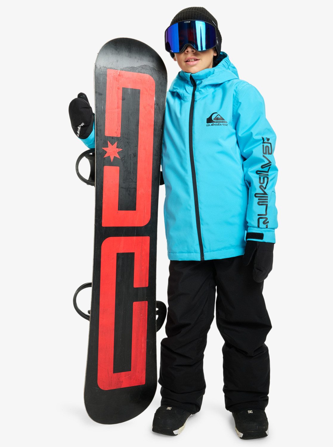 Quiksilver Schneejacke günstig online kaufen
