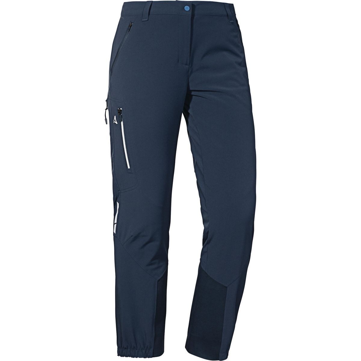 Schöffel Skihose Softshell Pants Kals Women GORE-TEX® Softshellhose für Skitour