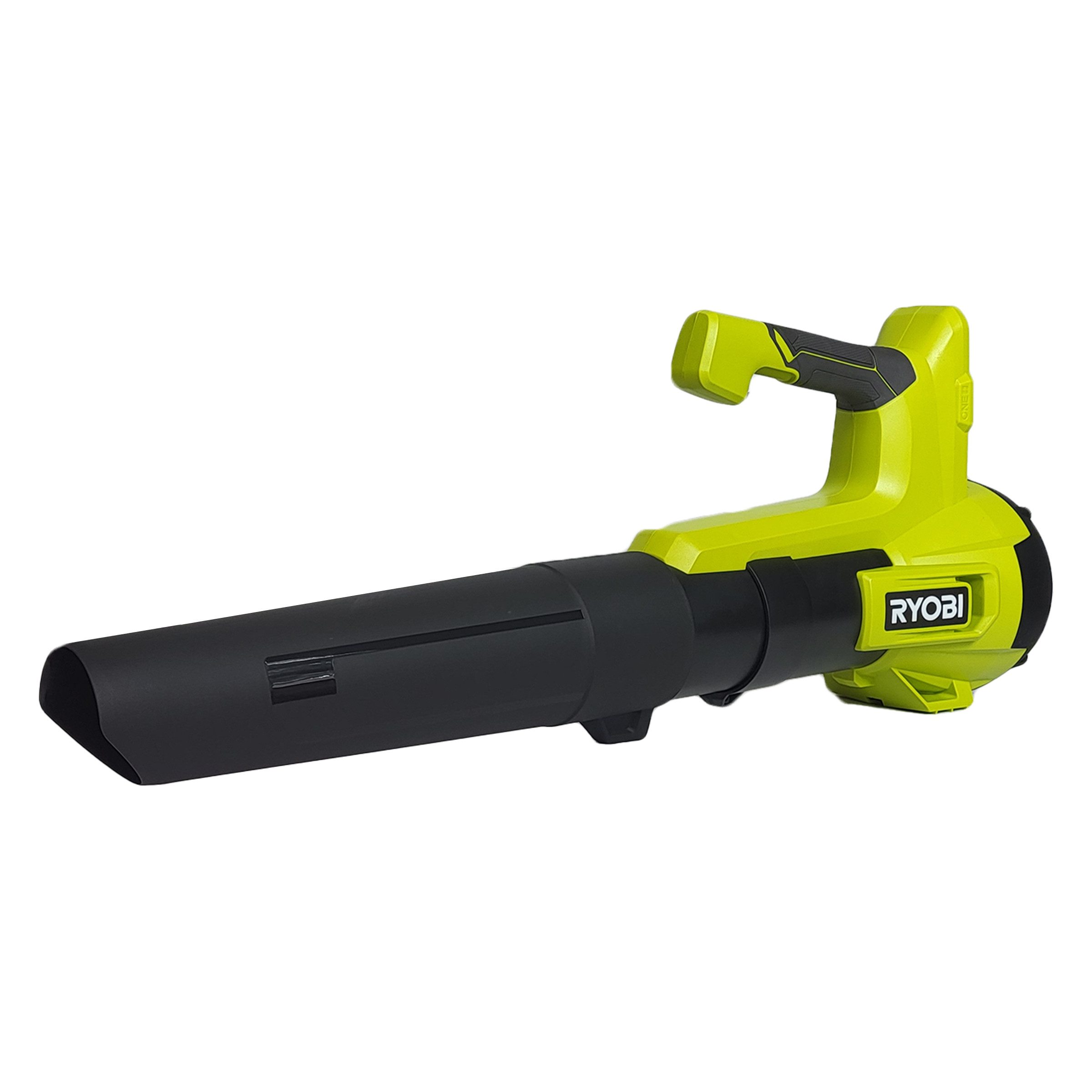 Ryobi Akku-Laubbläser Ryobi RY18BLXC-0 - 18V ONE+ HP Brushless Laubgebläse günstig online kaufen