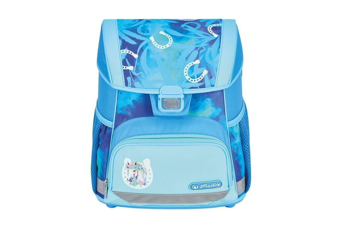 Herlitz Schulranzen Herlitz Schulranzen Loop leer Lucky Horse