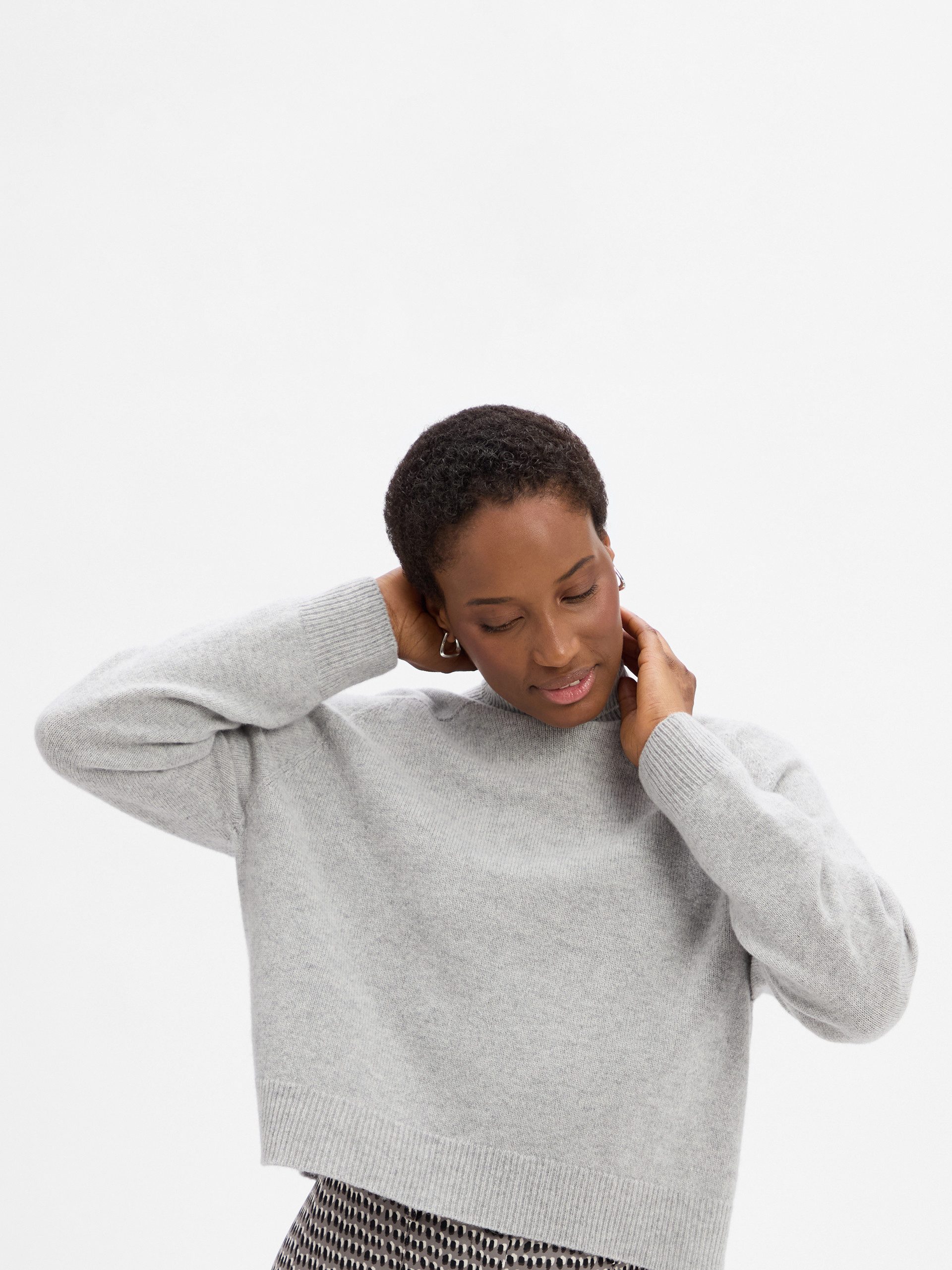 Drykorn Strickpullover Lyzima