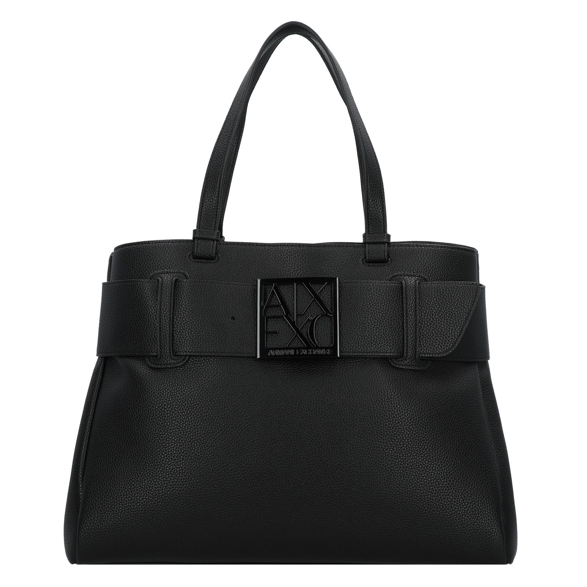 ARMANI EXCHANGE Shopper, Polyester