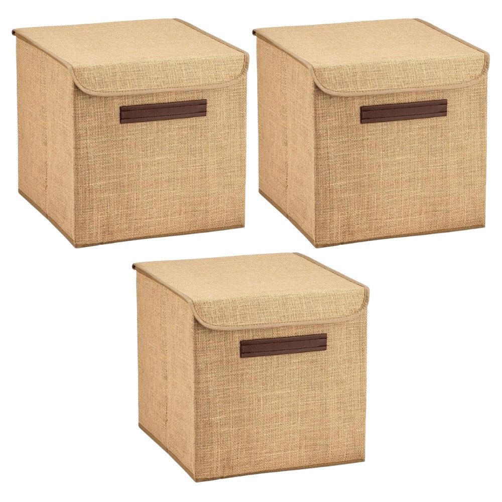 Prendi Home Aufbewahrungsbox (3 St)