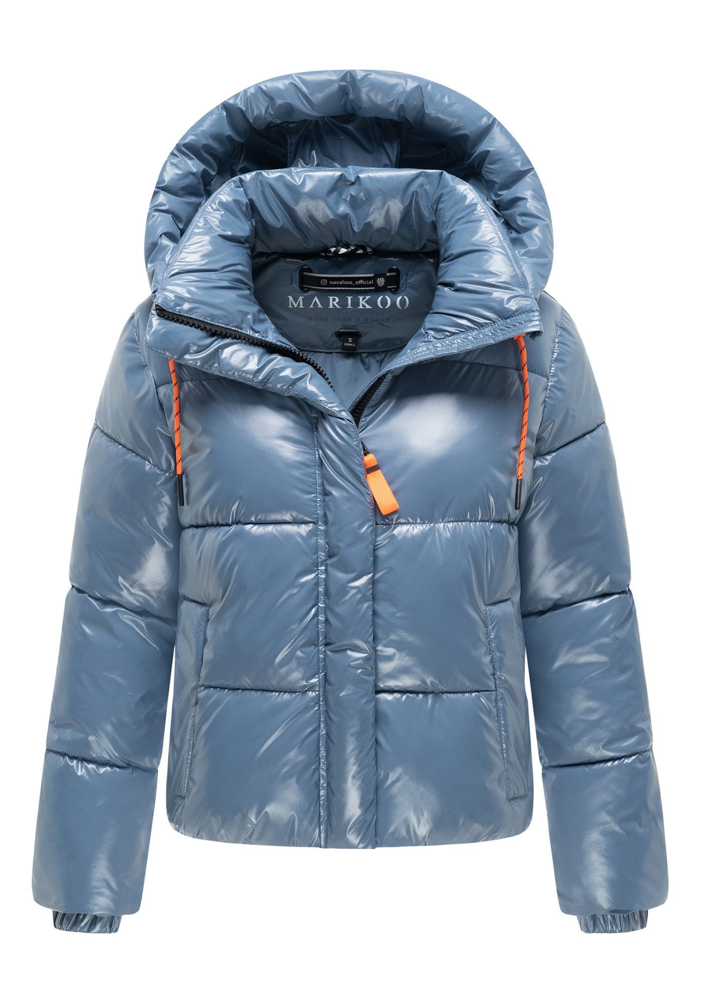 Winterjacke Skyraa