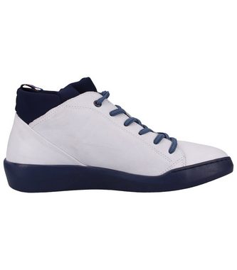 softinos Sneaker Glattleder Sneaker