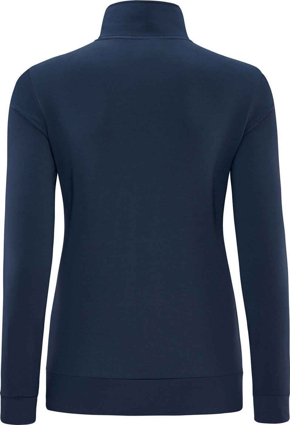 SCHNEIDER Sportswear Funktionsjacke ALYSAW-JACKE DUNKELBLAU