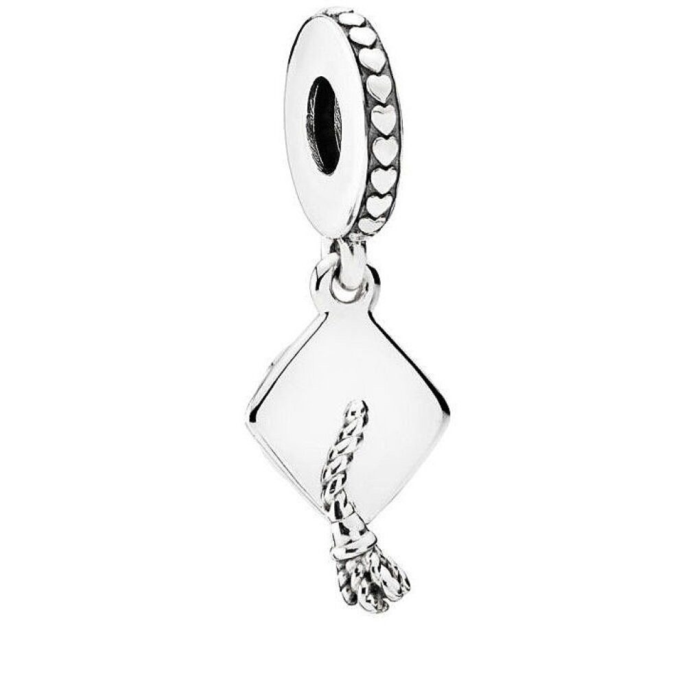 Pandora Kette mit Einhänger JEWELRY Mod. LAUREA