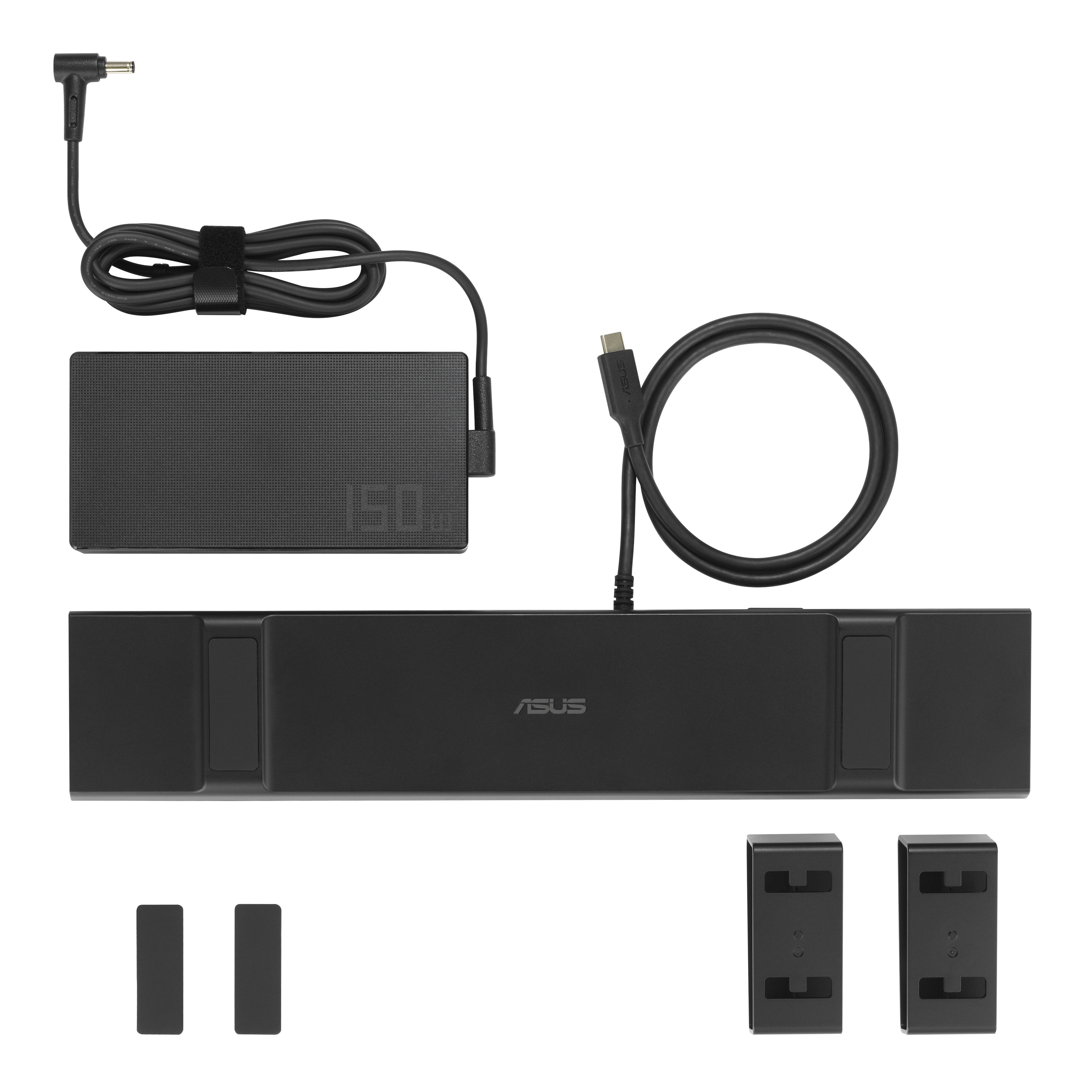 Asus Laptop-Dockingstation