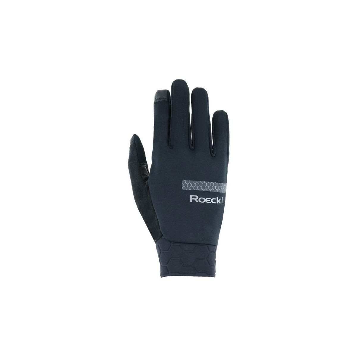 Roeckl SPORTS Fahrradhandschuhe Montalin Wetterfester, funktioneller Fahrradhandschuh mit exzellentem Grip