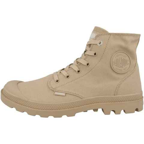 Palladium Pampa Mono Chrome Unisex Erwachsene Stiefelette