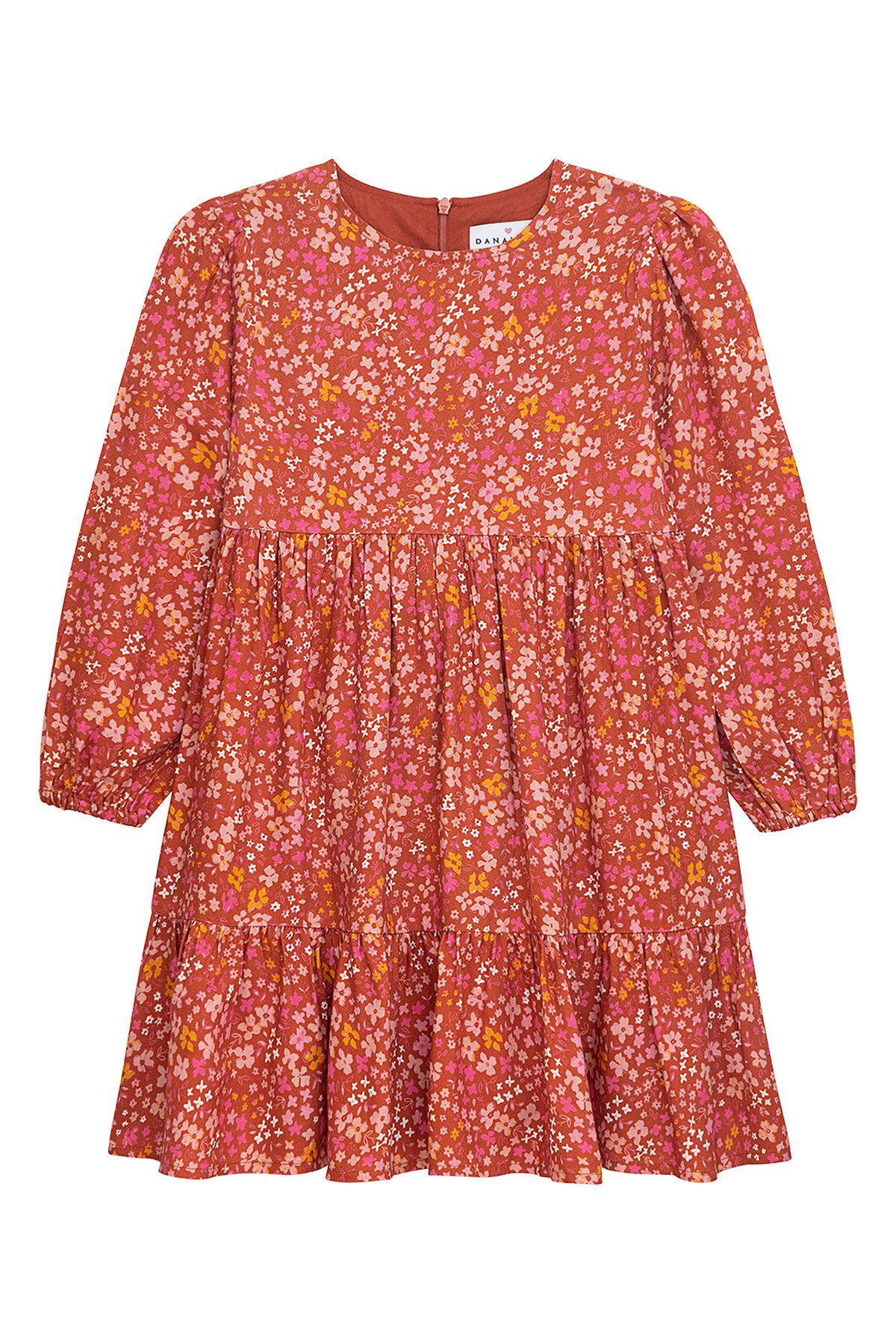 Jerseykleid DANAMADE Dresses DELEA
