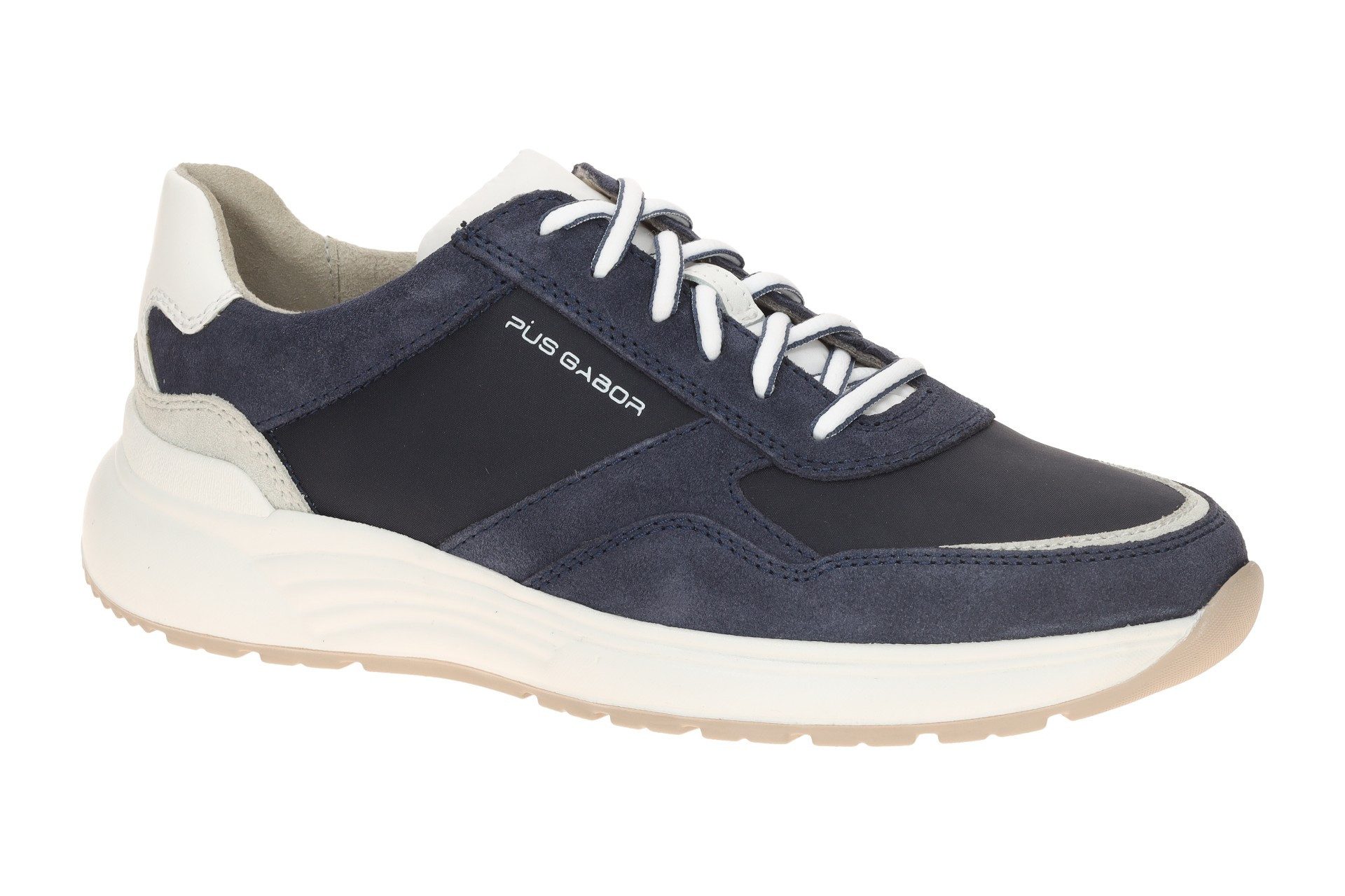 Pius Gabor 1079.11.04 Schnürschuh