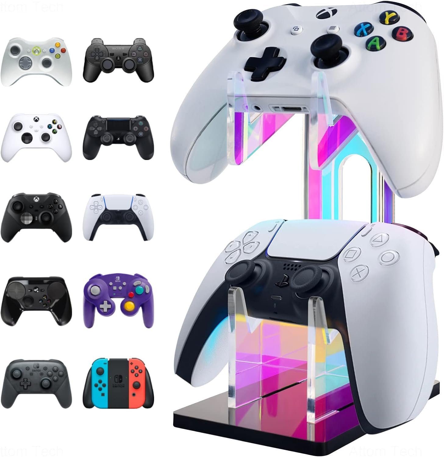 feinlux Controller-Halterung CT1250