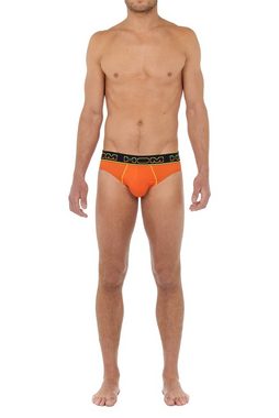 Hom Slip Herren Micro Brief - Rainbow Sport, Slip