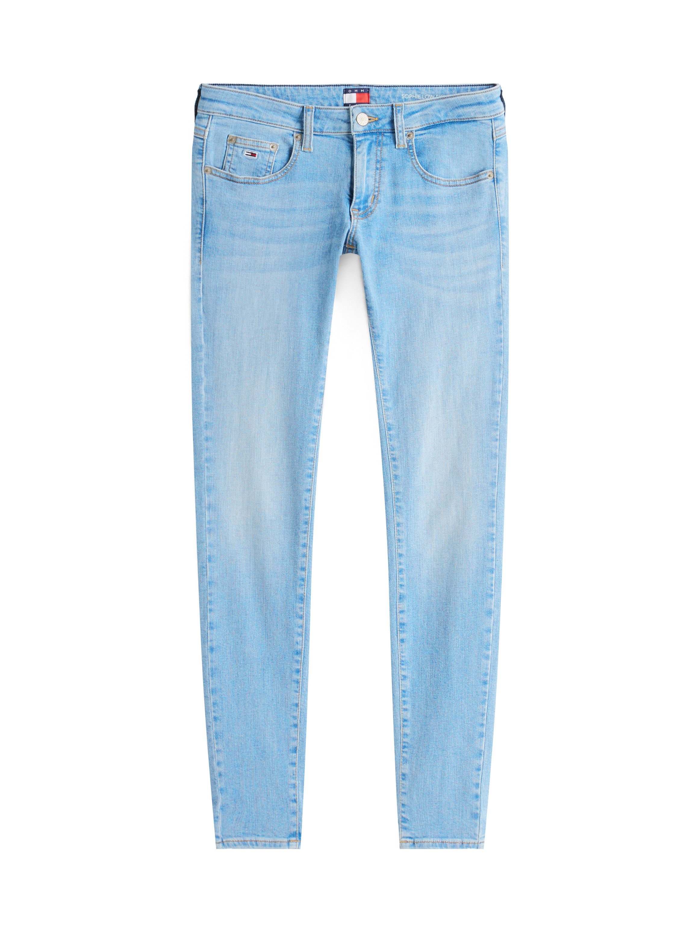 Skinny-fit-Jeans SOPHIE LW SKN