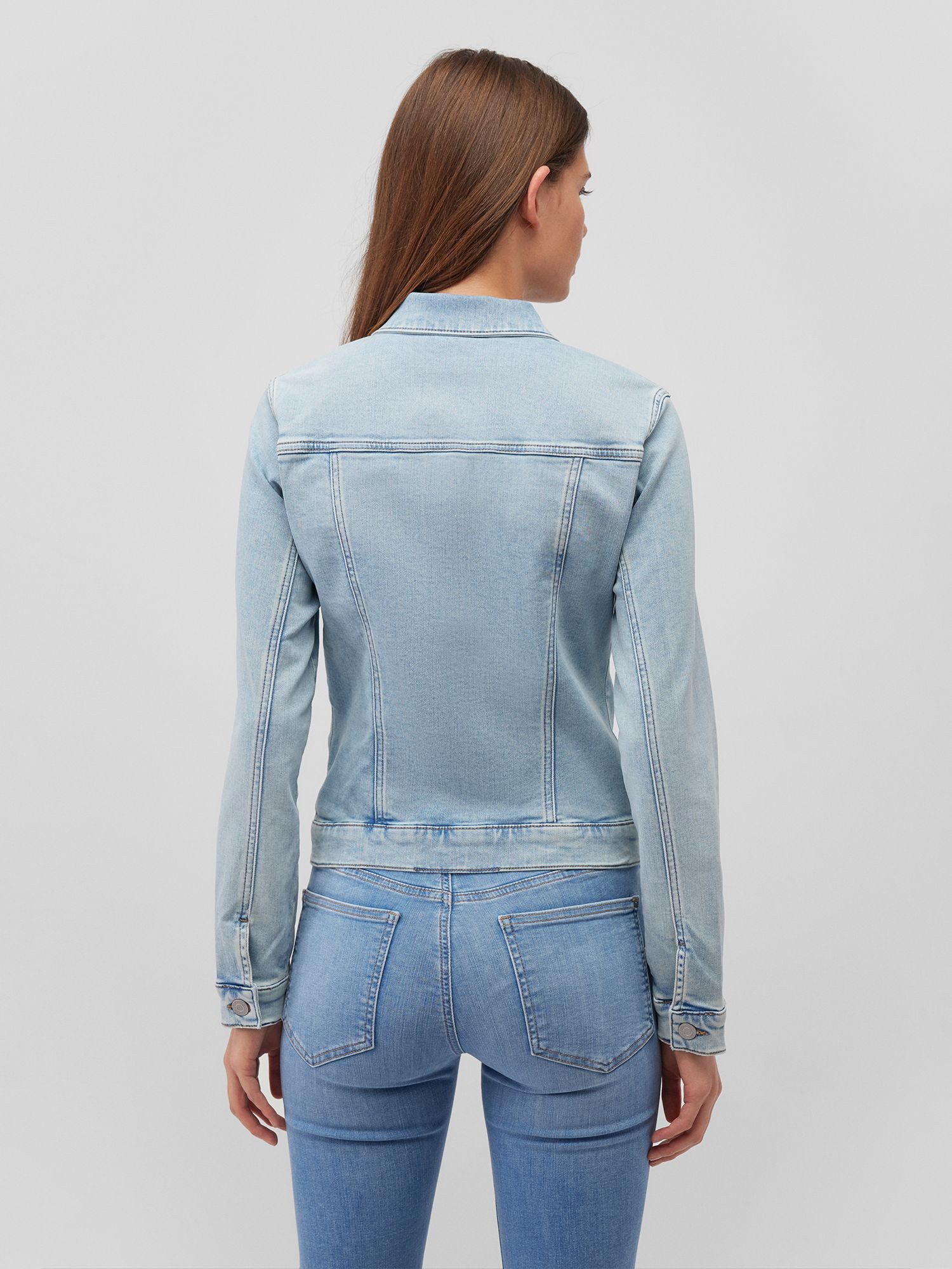 Mavi Jeansjacke günstig online kaufen