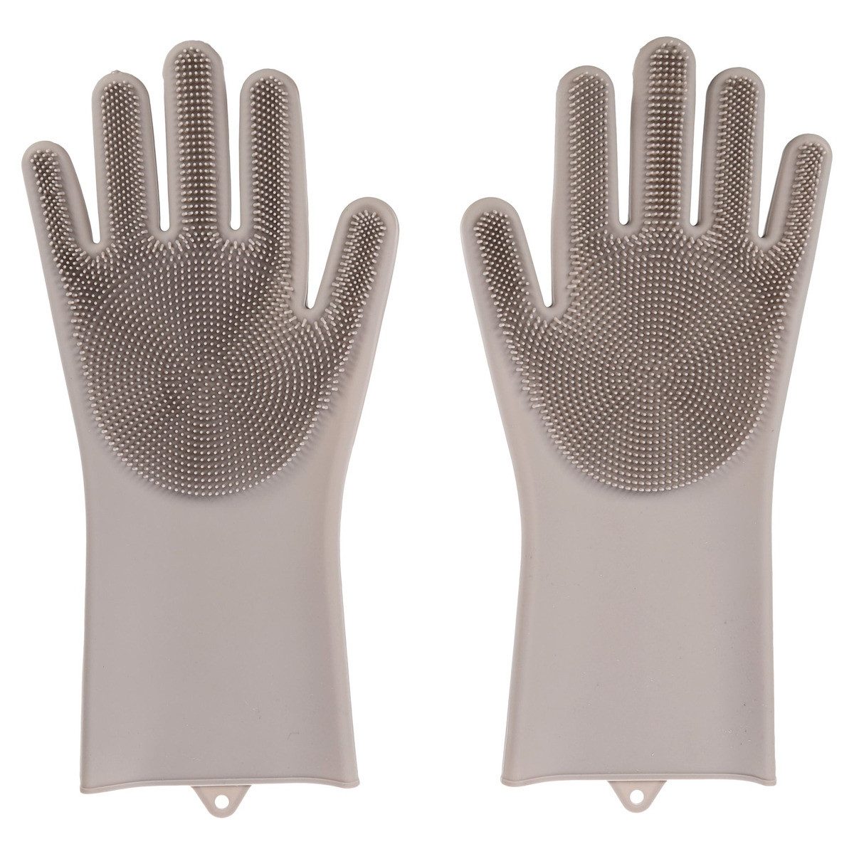 Flamingo Fellpflegehandschuh Waschhandschuh Propo