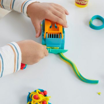 Hasbro Knete Play-Doh, Knetwerk Starter-Set