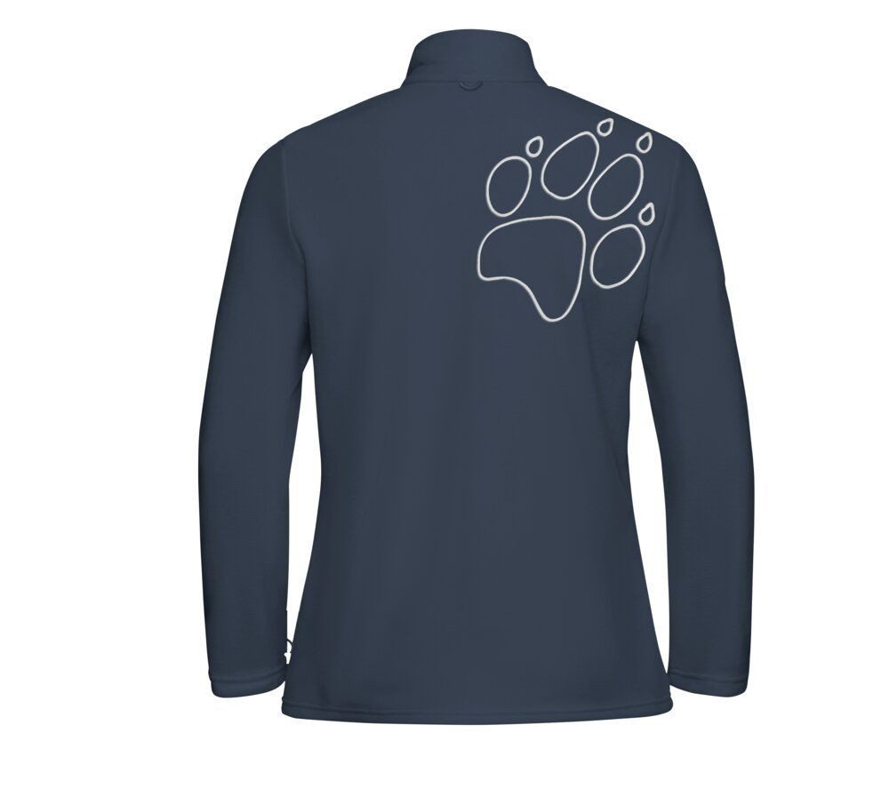 Jack Wolfskin Fleecejacke Keine Modellname gesetzt günstig online kaufen