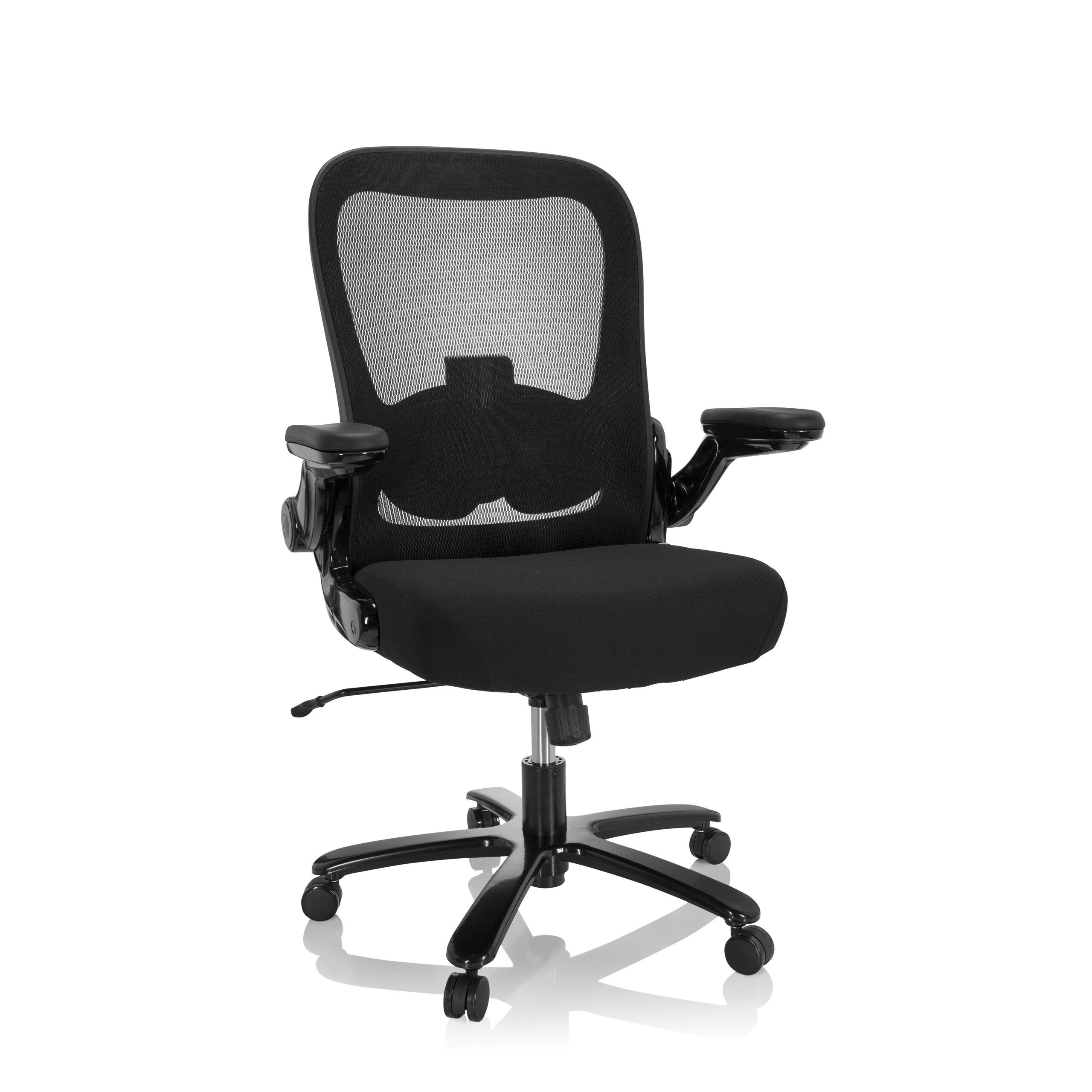 hjh OFFICE Drehstuhl XXL Drehstuhl INSTRUCTOR günstig online kaufen