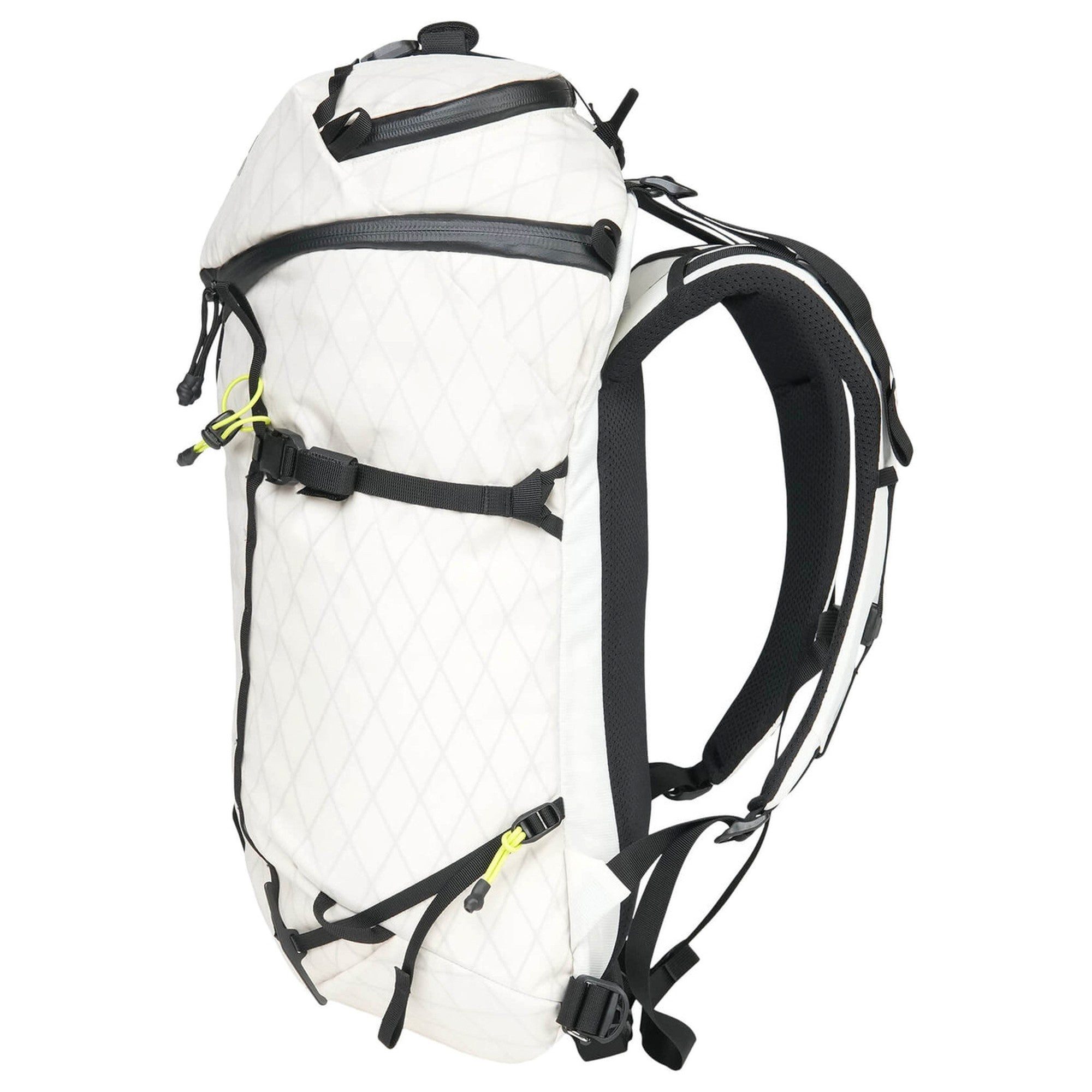 Mystery Ranch Wanderrucksack Scree 22 - Wanderrucksack (white/limeade)
