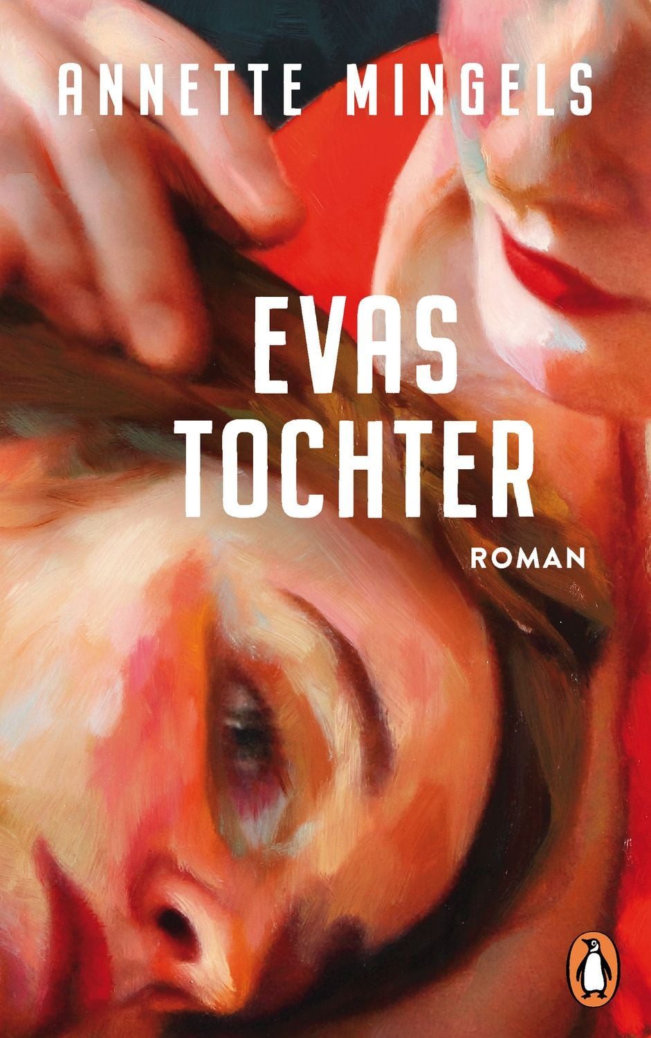 Evas Tochter / Annette Mingels