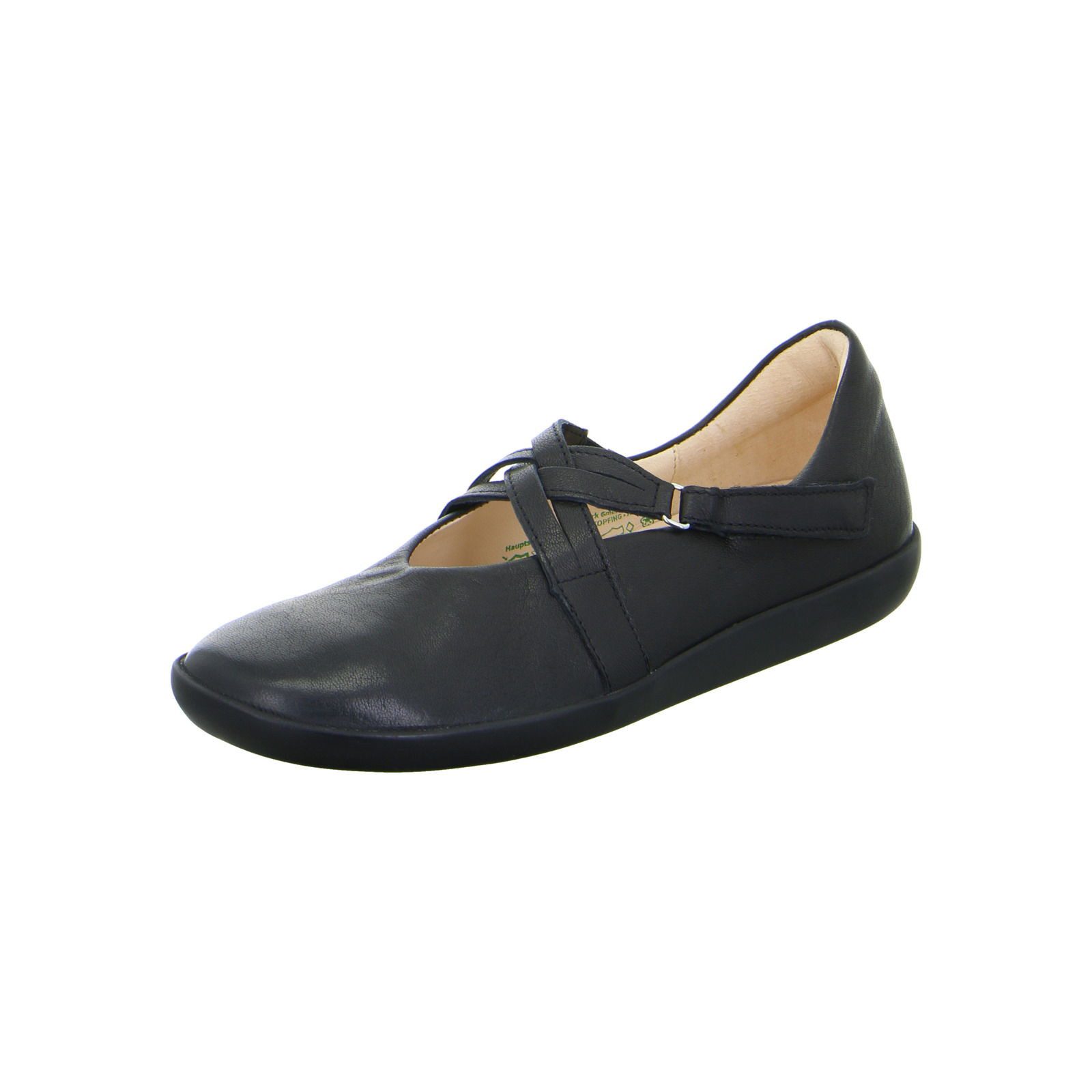 Think! Slipper Nature Spangenpumps günstig online kaufen