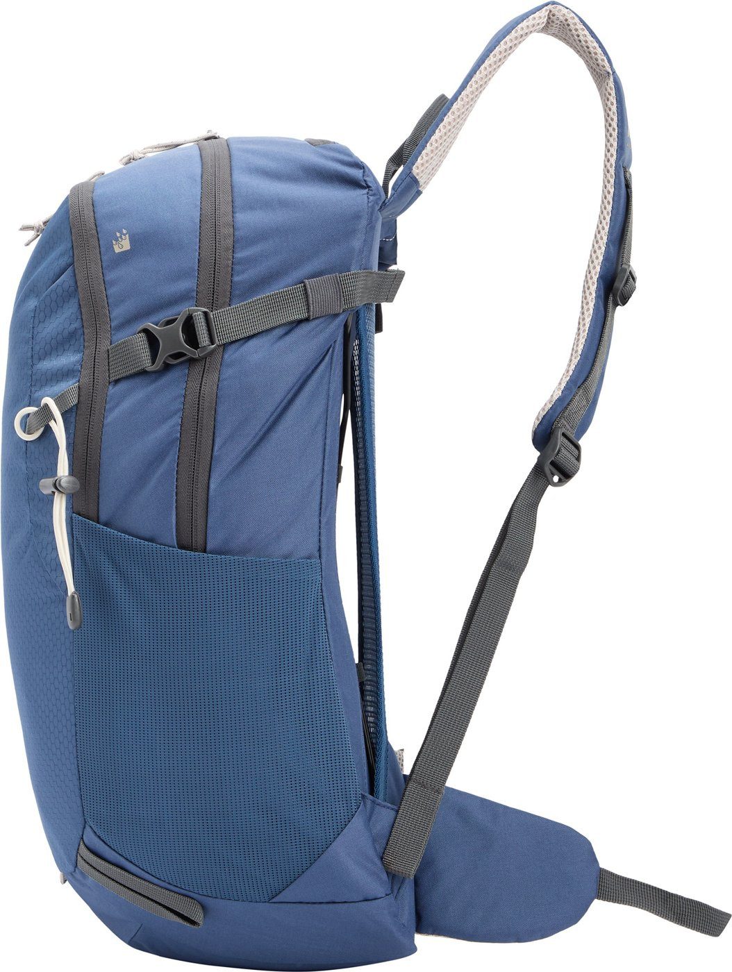 McKINLEY Wanderrucksack Wander-Rucksack Minah VT 22 NAVY/GREY