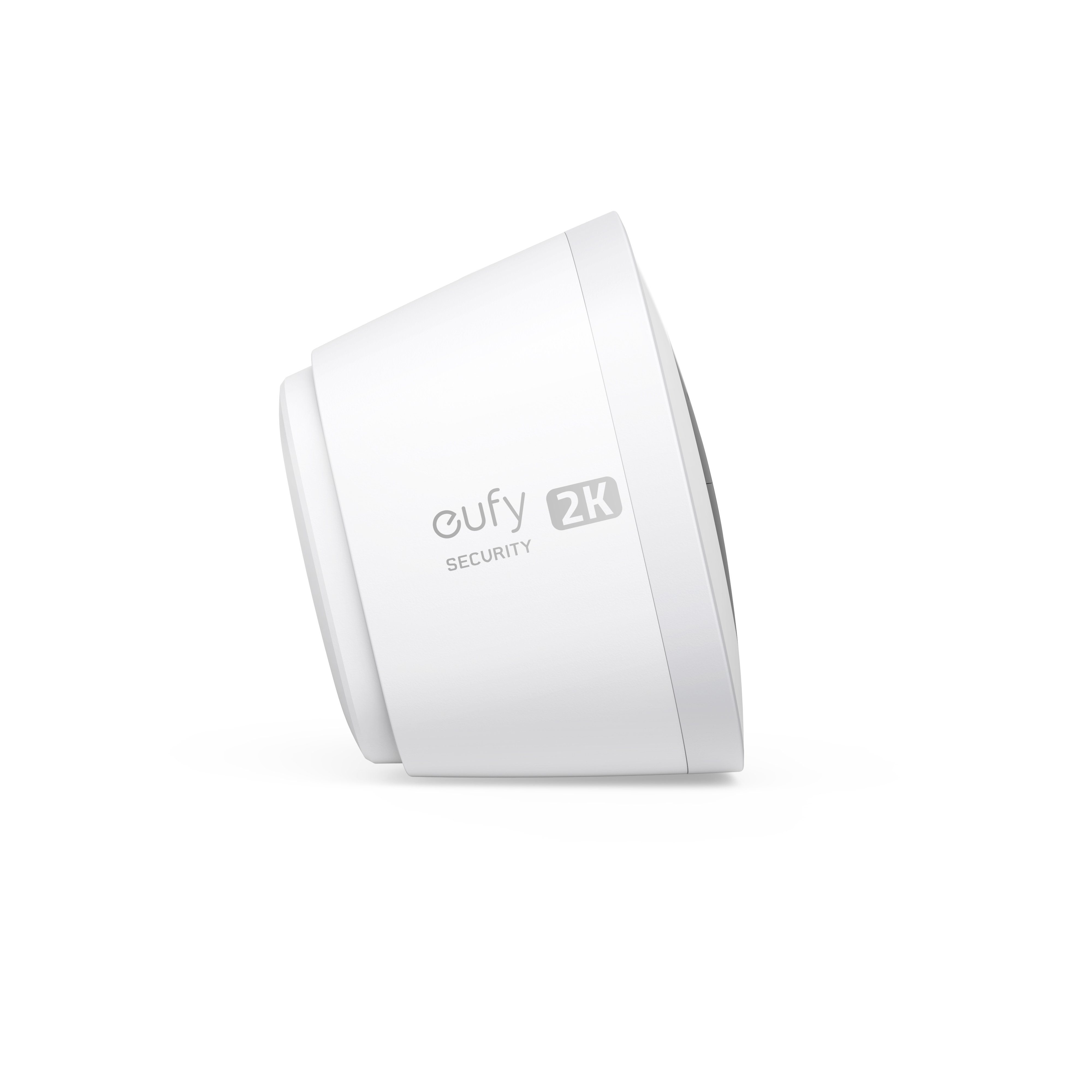 eufy Security Überwachungskamera SoloCam L40 (kabellos, mit WLAN, 2K)