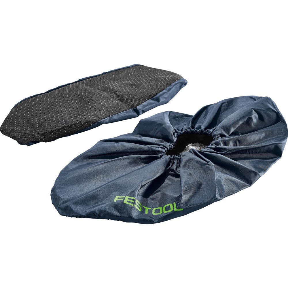 FESTOOL Festool SHOE-FT1 577003 Schuhüberzieher Dunkelblau, Grün 1 St. Arbeitsschuh