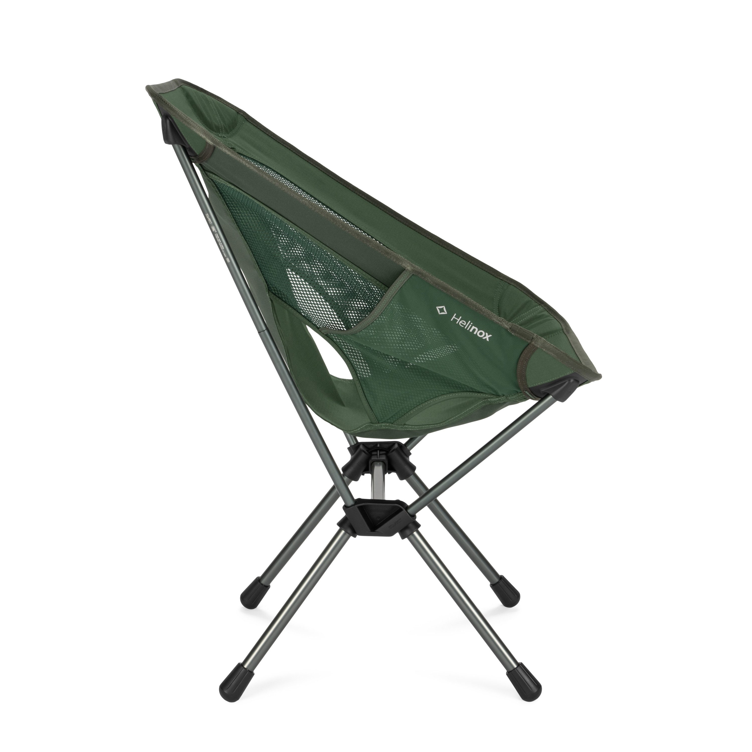 Helinox Campingstuhl Helinox Chair One (re) Outdoor-Stuhl