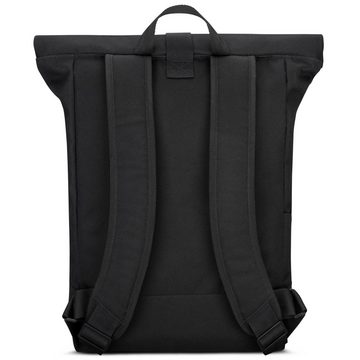 Johnny Urban Cityrucksack Robin Large, Rolltop Damen Herren, Laptop Fach, Wasserabweisend