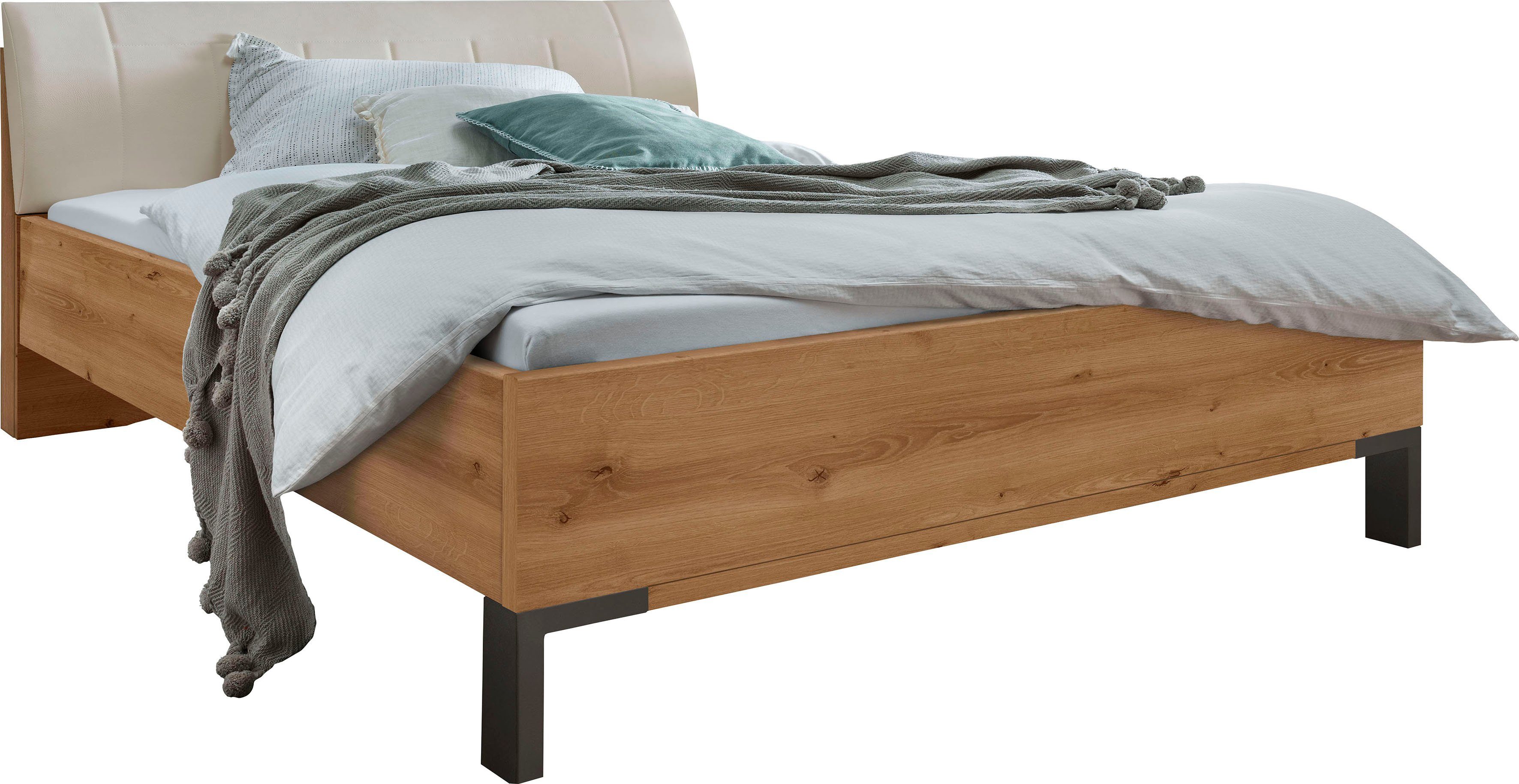 WIEMANN Futonbett Monaco, erstklassige Qualität Made günstig online kaufen