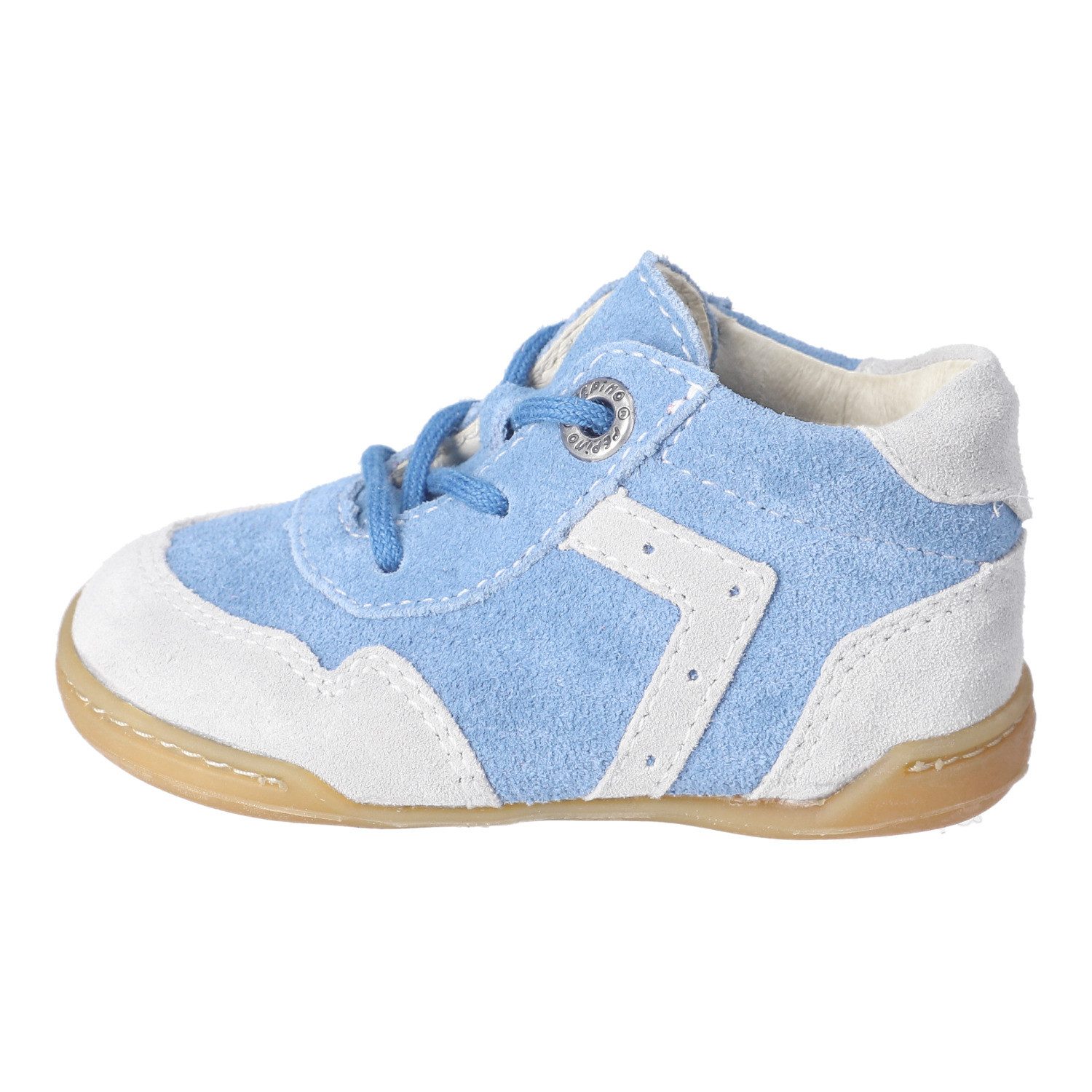 PEPINO by RICOSTA EDDY - Barfußschuhe Sneaker