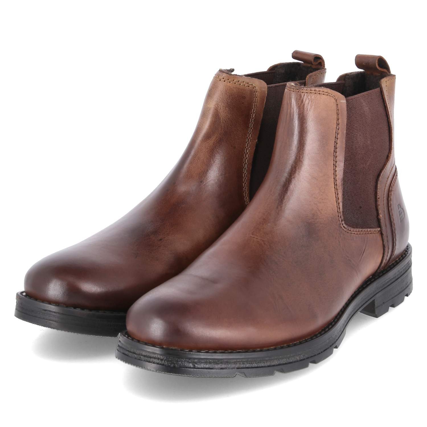 Bullboxer 7JM0011301 3300 Schnürschuh günstig online kaufen