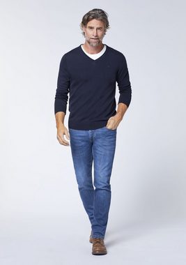 COLORADO DENIM Slim-fit-Jeans mit Super-Stretch-Komfort