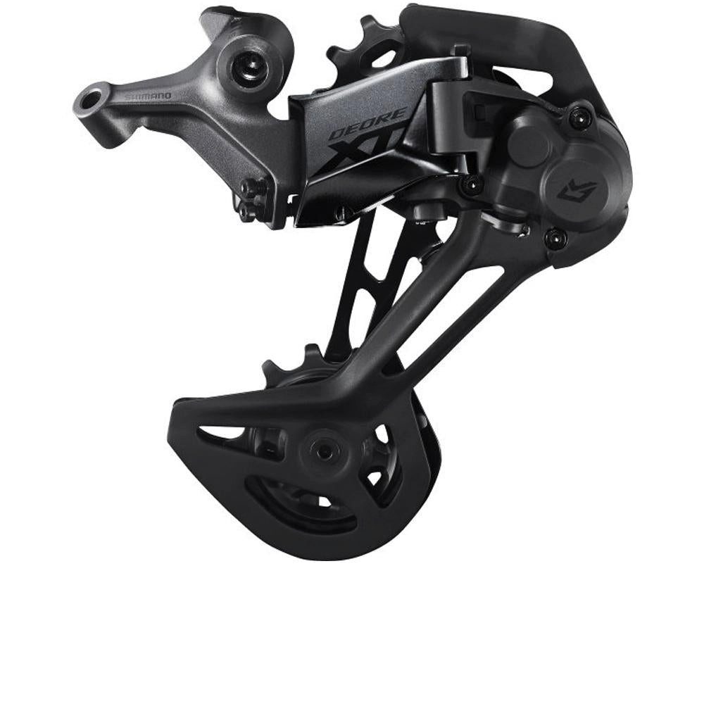 Schaltwerk SHIMANO DEORE XT RD-M8130 Schaltwerk 11-fach - Präzise Mountainbike-Sc