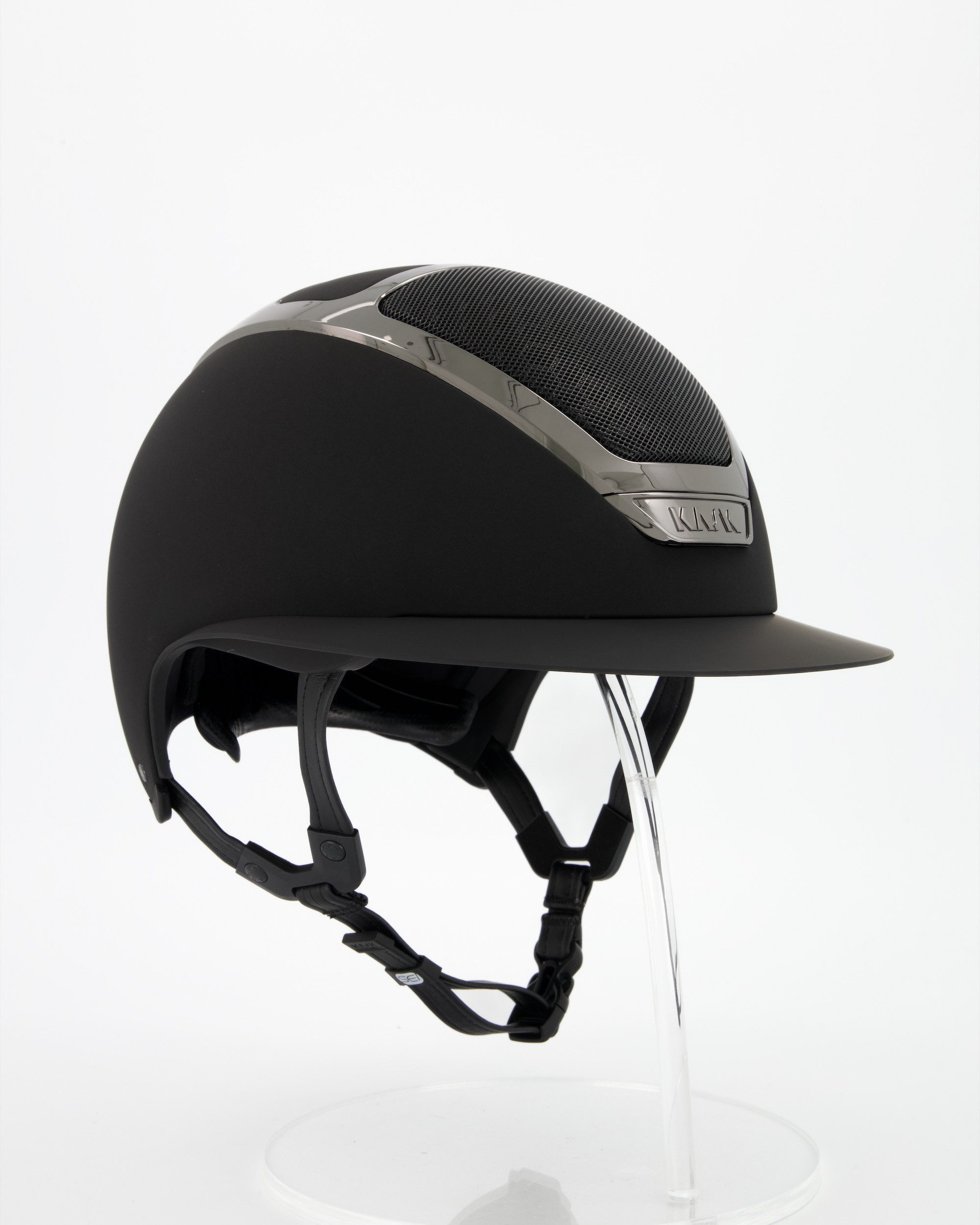 Kask Reithelm Reithelm Star Lady Chrome